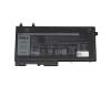 027W58 original Dell battery 42Wh (3 cells)