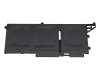 0293F1 original Dell battery 41Wh (3 cells)