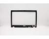 Lenovo 02DM524 BEZEL FRU NON_CAMERA_B_COVER_SUB_ASSY