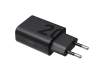 0311-2021 original Lenovo USB AC-adapter 20.0 Watt EU wallplug