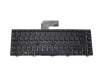 032J3M original Dell keyboard DE (german) black/black