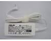 Asus 04G26B001151 POWER ADAPTER 30W19V (WHI)