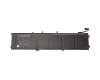 04GVGH original Dell battery 84Wh