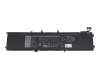 04K1VM original Dell battery 97Wh 6-Cell (4K1VM/W62W6)