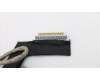 Lenovo 04W4166 CABLE 14W FRU LCD Cable dual M