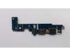 Lenovo 04X1089 SUBCARD FRU I O Port sub card