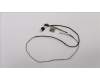 Lenovo 04X5430 CABLE Camera LED subcard ICT