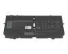 052TWH original Dell battery 51Wh