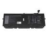 0722KK original Dell battery 52Wh