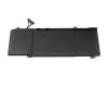 08622M original Dell battery 60Wh