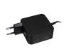 0A001-00044600 original Asus AC-adapter 65.0 Watt EU wallplug normal