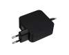 0A001-00044600 original Asus AC-adapter 65.0 Watt EU wallplug normal