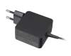 0A001-00230800 original Asus AC-adapter 45.0 Watt EU wallplug normal