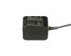 0A001-00347800 original Asus AC-adapter 33.0 Watt without wallplug normal