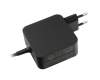 0A001-00443200 original Asus USB-C AC-adapter 65.0 Watt EU wallplug