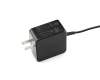 0A001-00530100 original Asus AC-adapter 33.0 Watt US wallplug