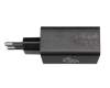 0A001-00800400 USB-CKit original Asus USB-C AC-adapter 65.0 Watt EU wallplug small