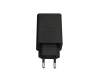 0A001-00830200 original Asus USB-C AC-adapter 30.0 Watt EU wallplug ROG