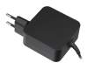 0A001-01050300 original Asus AC-adapter 65.0 Watt EU wallplug normal