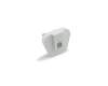 0A200-00090200 original Asus UK-plug (white)