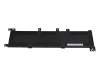 0B200-02560200 original Asus battery 42Wh