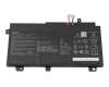 0B200-03270300 original Asus battery 48Wh