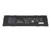 0B200-03810100 original Asus battery 50Wh (11.55V)