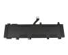 0B200-03900000 original Asus battery 90Wh