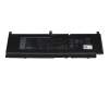 0C903V original Dell battery 68Wh