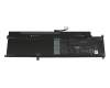 0CV4PN original Dell battery 34Wh