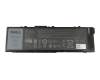 0FNY7 original Dell battery 91Wh