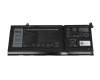 0G91J0 original Dell battery 41Wh (3 cells)