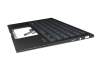 0KNB0-260MGE00 original Asus keyboard incl. topcase DE (german) black/anthracite with backlight