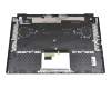 0KNR0-261BGE00 original Asus keyboard incl. topcase DE (german) black/black with backlight