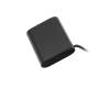 0KR7FK original Dell USB-C AC-adapter 45.0 Watt small Small Slim