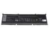 0M59JH original Dell battery 86Wh