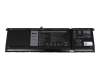 0MVK11 original Dell battery 54Wh (4 cells)