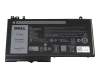 0NGGX5 original Dell battery 47Wh