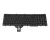 0RWWYV original Dell keyboard DE (german) black