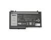 0RYXXH original Dell battery 38Wh