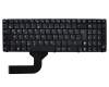 NSK-UGC0G Asus keyboard DE (german) black/black glare