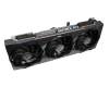 10101B0004855 original MSI Cooler (GPU) for MSI Radeon RTX 3090 SUPRIM X 24G