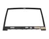 13134782 original Lenovo Display-Bezel / LCD-Front 39.6cm (15.6 inch) black