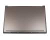 13222435 original Lenovo Bottom Case grey