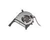 1323-01B00A2 original Asus Fan (CPU) (CPU/cable length approx. 5.5cm)