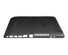 13N0-ULA0311 original Asus Bottom Case black (without ODD slot)