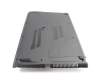 13N1-0XA0301 original Asus Bottom Case black