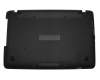 13N1-1HA0101 original Asus Bottom Case black