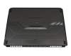 13N1-5JA0511 original Asus Bottom Case black