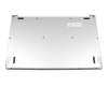 13N1-6HA0801 original Acer Bottom Case silver